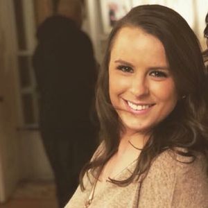 Meet your Posher, Shannon